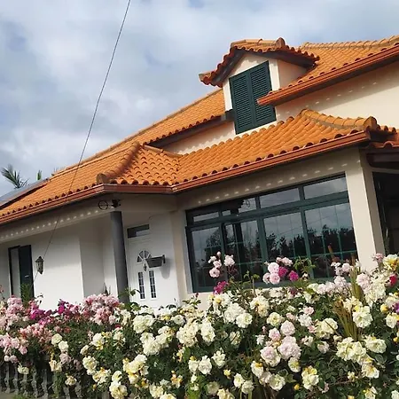 Casa Das Eiras, Nº48 Santana  Exterior photo