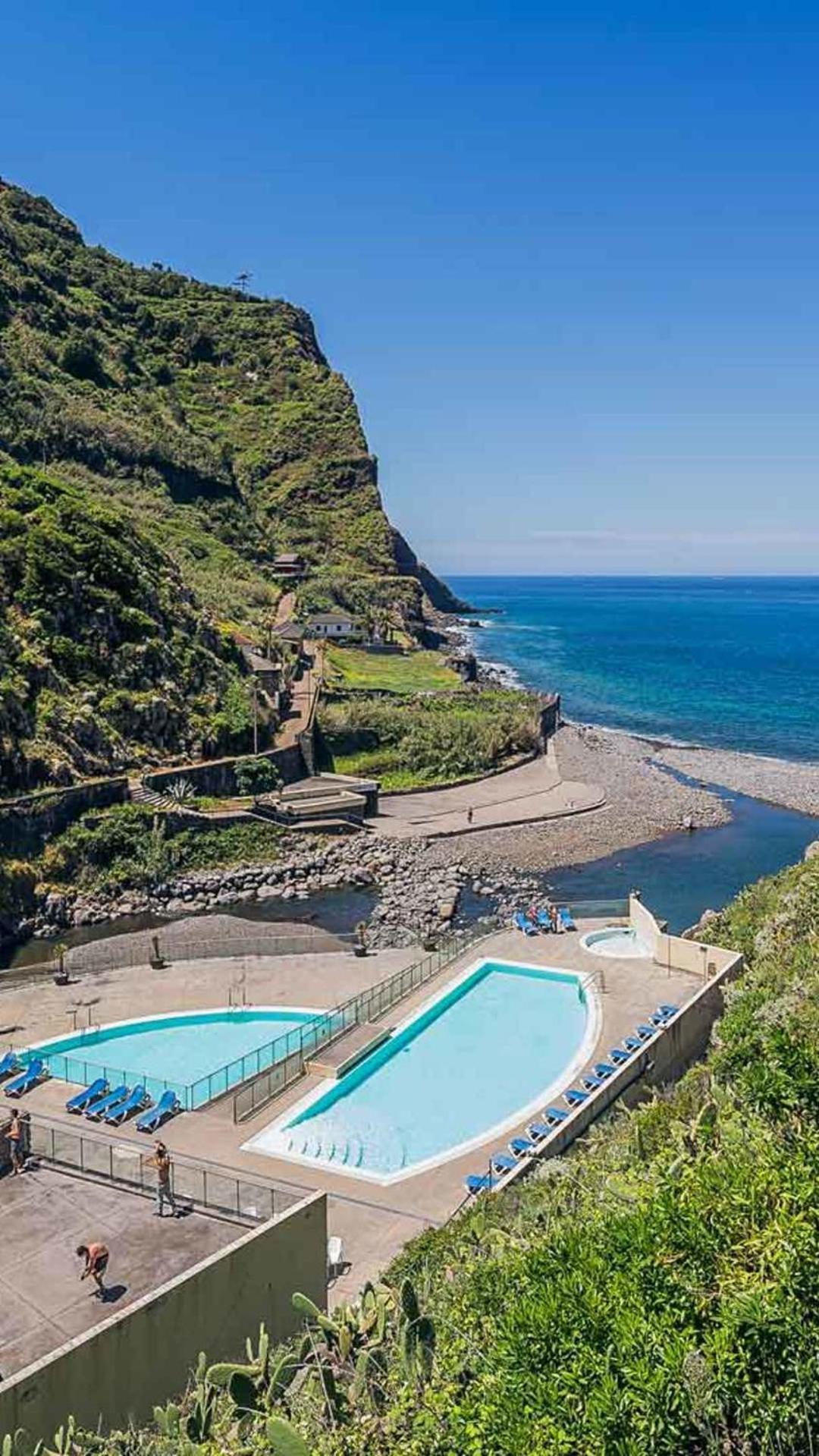 Apartment Casa Eiras, Nº48 Santana (Madeira)