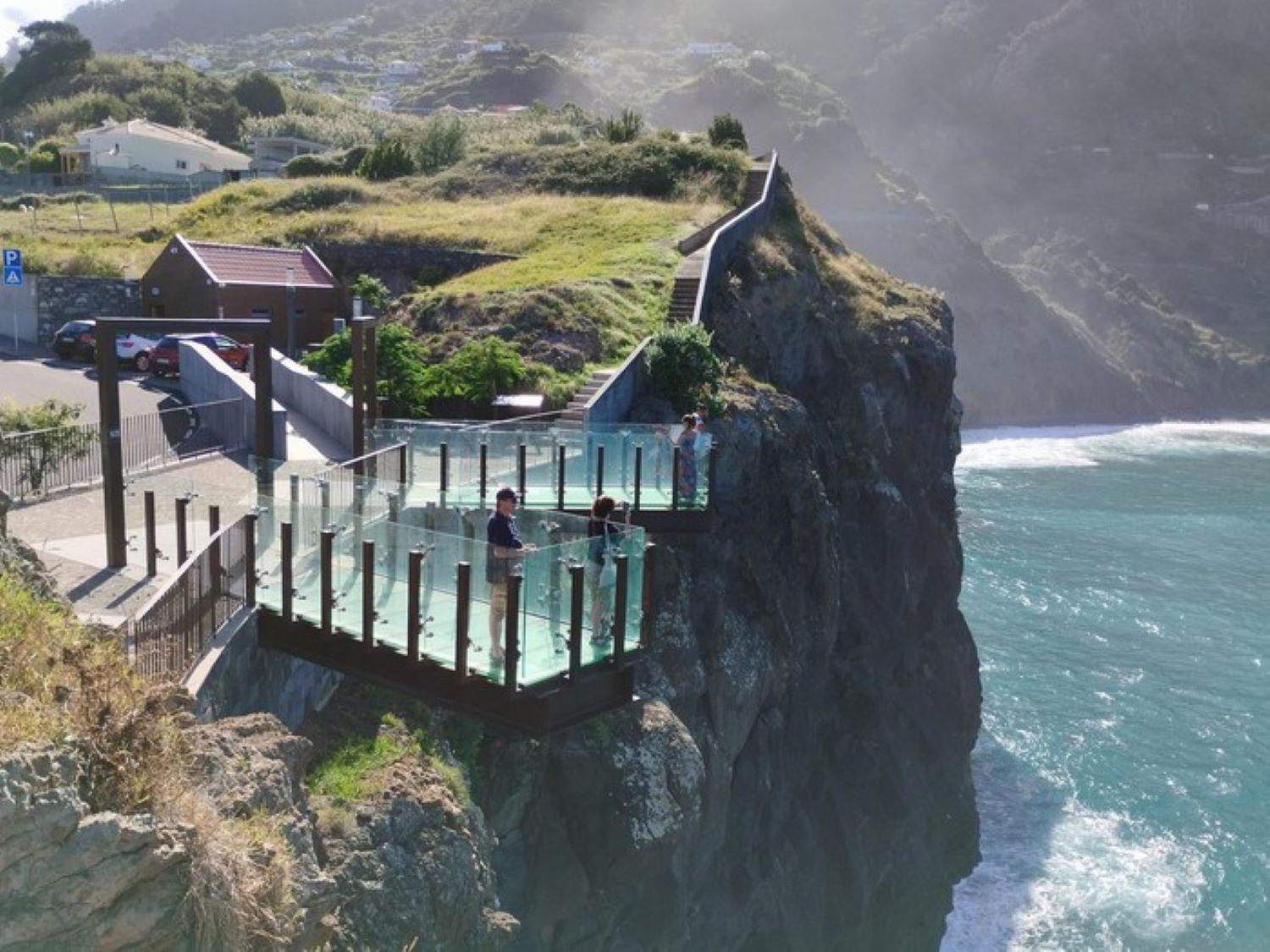 Casa Eiras, Nº48 Santana (Madeira)